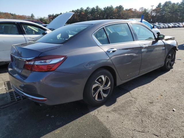 Photo 2 VIN: 1HGCR2F30GA195037 - HONDA ACCORD 