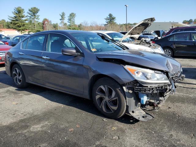 Photo 3 VIN: 1HGCR2F30GA195037 - HONDA ACCORD 