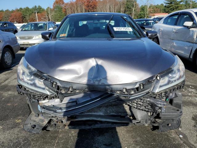 Photo 4 VIN: 1HGCR2F30GA195037 - HONDA ACCORD 