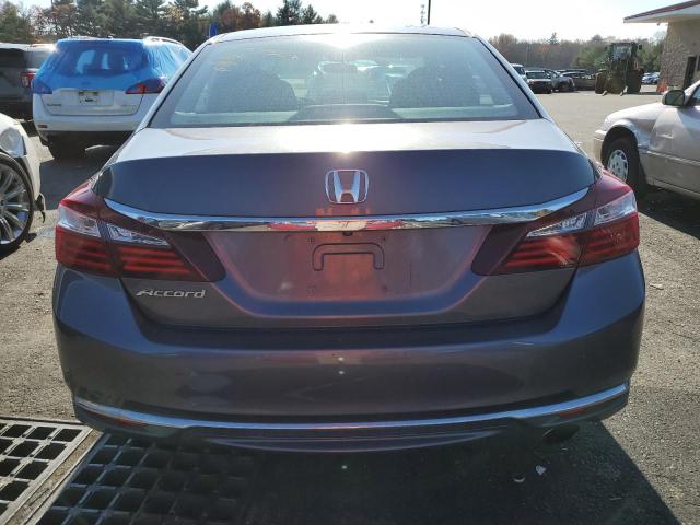 Photo 5 VIN: 1HGCR2F30GA195037 - HONDA ACCORD 