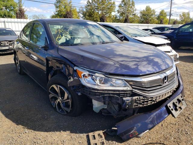 Photo 0 VIN: 1HGCR2F30GA201533 - HONDA ACCORD LX 