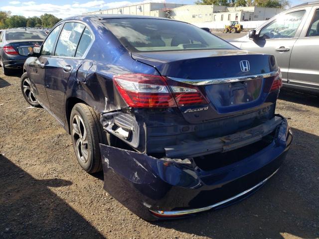 Photo 2 VIN: 1HGCR2F30GA201533 - HONDA ACCORD LX 