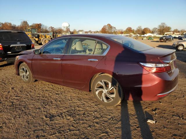 Photo 1 VIN: 1HGCR2F30GA201645 - HONDA ACCORD 