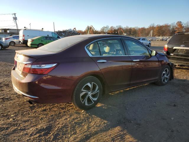 Photo 2 VIN: 1HGCR2F30GA201645 - HONDA ACCORD 