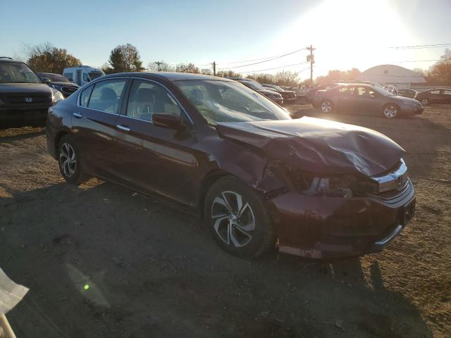 Photo 3 VIN: 1HGCR2F30GA201645 - HONDA ACCORD 