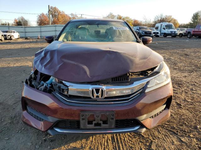 Photo 4 VIN: 1HGCR2F30GA201645 - HONDA ACCORD 