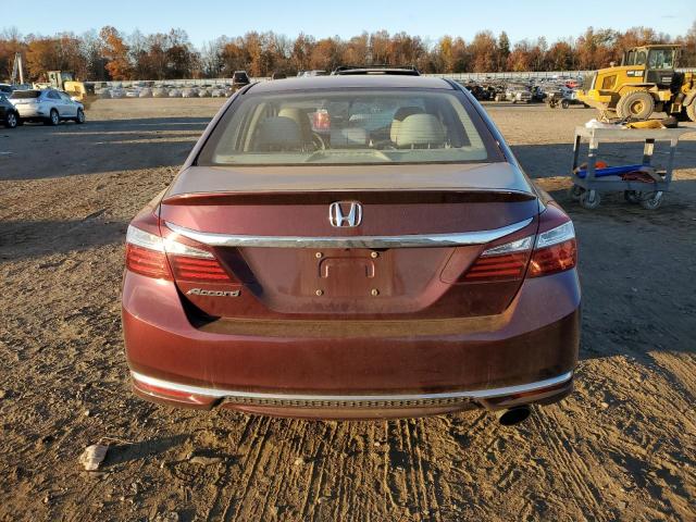 Photo 5 VIN: 1HGCR2F30GA201645 - HONDA ACCORD 