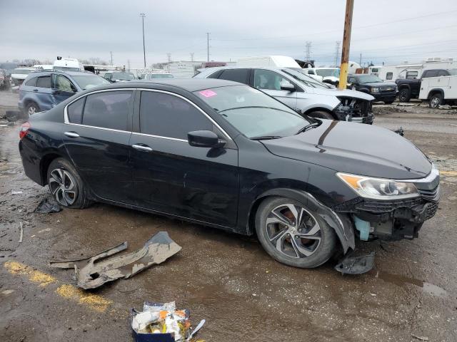 Photo 3 VIN: 1HGCR2F30GA217991 - HONDA ACCORD 