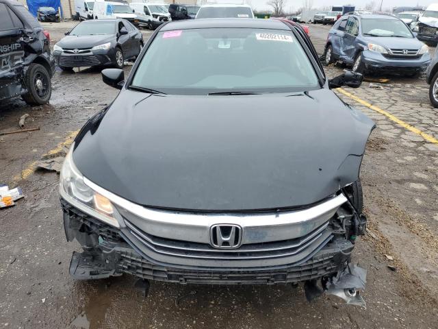 Photo 4 VIN: 1HGCR2F30GA217991 - HONDA ACCORD 