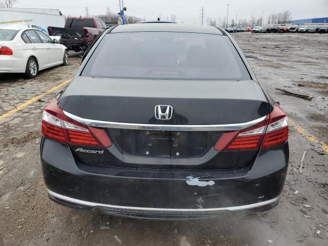 Photo 5 VIN: 1HGCR2F30GA217991 - HONDA ACCORD 