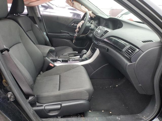 Photo 6 VIN: 1HGCR2F30GA217991 - HONDA ACCORD 