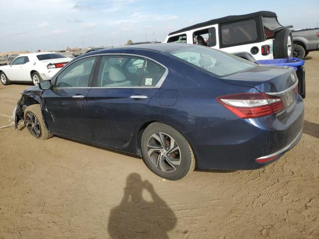 Photo 1 VIN: 1HGCR2F30GA218087 - HONDA ACCORD LX 