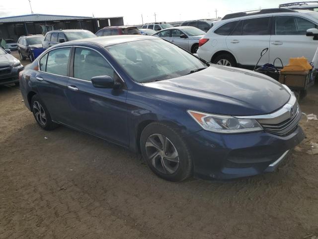 Photo 3 VIN: 1HGCR2F30GA218087 - HONDA ACCORD LX 