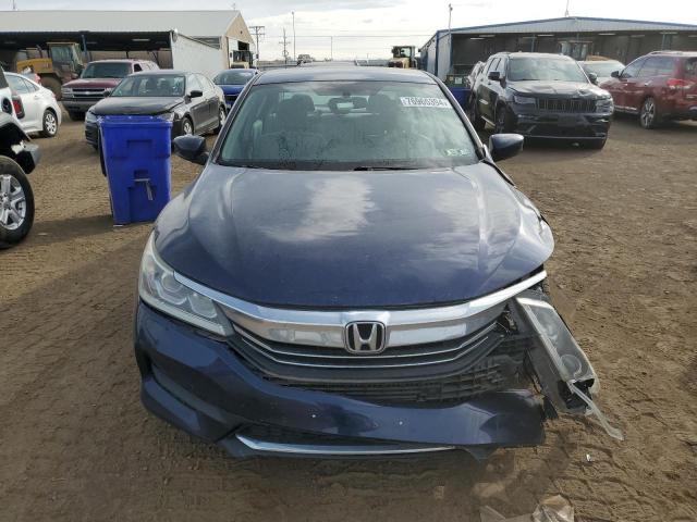 Photo 4 VIN: 1HGCR2F30GA218087 - HONDA ACCORD LX 