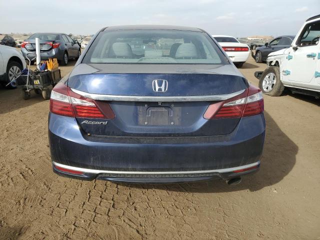 Photo 5 VIN: 1HGCR2F30GA218087 - HONDA ACCORD LX 