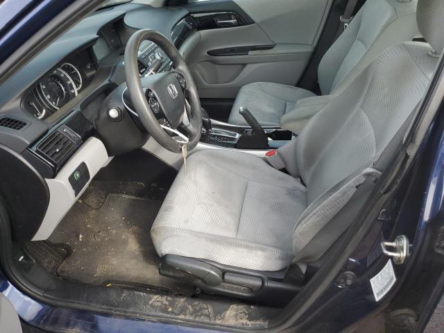 Photo 6 VIN: 1HGCR2F30GA218087 - HONDA ACCORD LX 