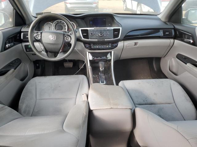 Photo 7 VIN: 1HGCR2F30GA218087 - HONDA ACCORD LX 