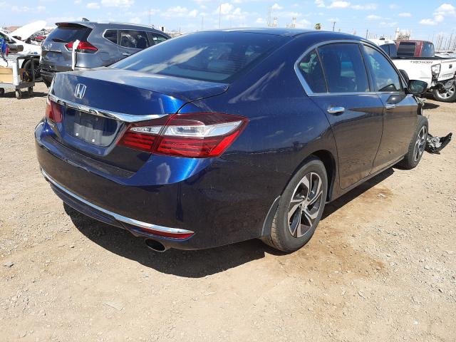 Photo 3 VIN: 1HGCR2F30GA221006 - HONDA ACCORD LX 