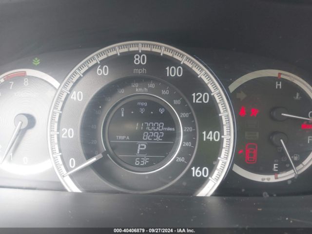 Photo 6 VIN: 1HGCR2F30GA224830 - HONDA ACCORD 