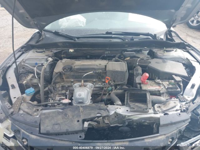 Photo 9 VIN: 1HGCR2F30GA224830 - HONDA ACCORD 