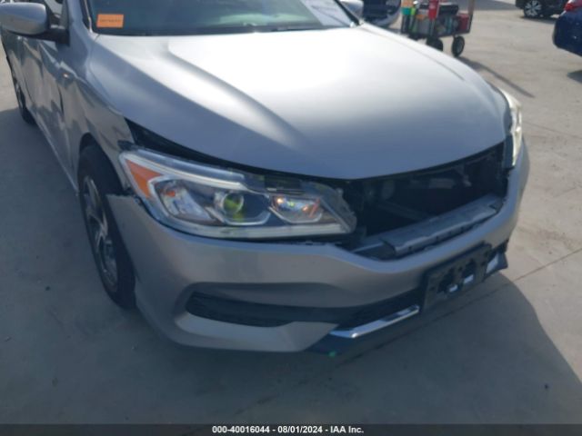 Photo 5 VIN: 1HGCR2F30GA229252 - HONDA ACCORD 