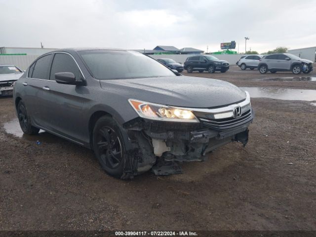 Photo 0 VIN: 1HGCR2F30GA231597 - HONDA ACCORD 