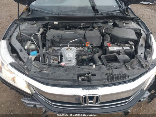 Photo 9 VIN: 1HGCR2F30GA231597 - HONDA ACCORD 