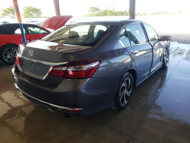 Photo 3 VIN: 1HGCR2F30GA231650 - HONDA ACCORD LX 