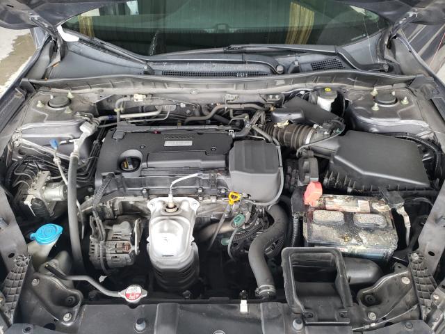 Photo 6 VIN: 1HGCR2F30GA231650 - HONDA ACCORD LX 