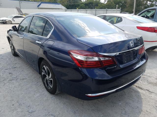 Photo 2 VIN: 1HGCR2F30GA232328 - HONDA ACCORD LX 