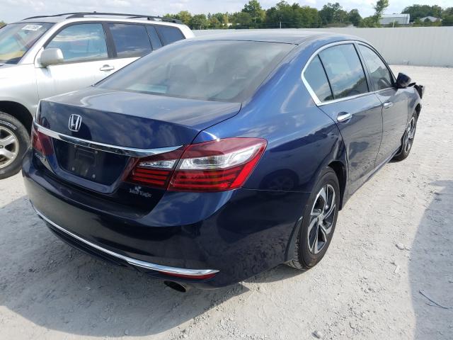 Photo 3 VIN: 1HGCR2F30GA232328 - HONDA ACCORD LX 