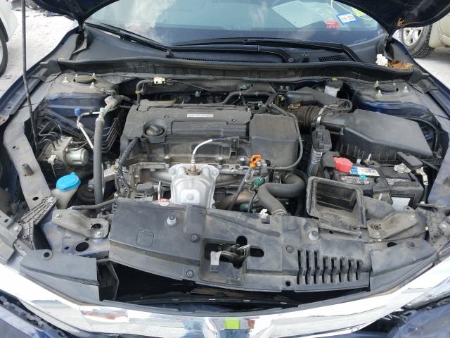 Photo 6 VIN: 1HGCR2F30GA232328 - HONDA ACCORD LX 