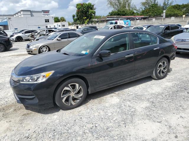 Photo 0 VIN: 1HGCR2F30GA235536 - HONDA ACCORD LX 