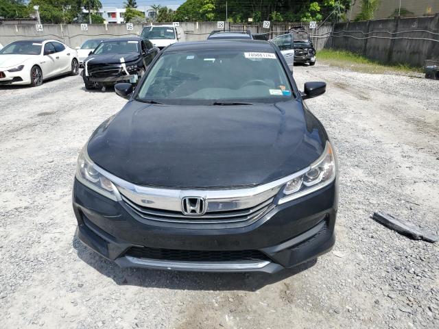 Photo 4 VIN: 1HGCR2F30GA235536 - HONDA ACCORD LX 