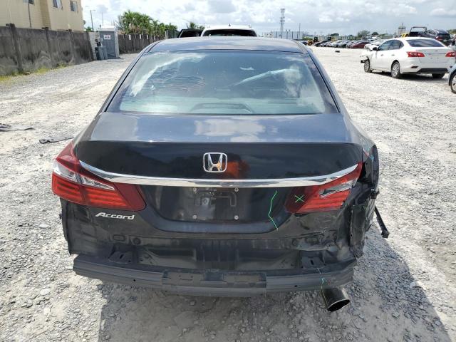 Photo 5 VIN: 1HGCR2F30GA235536 - HONDA ACCORD LX 