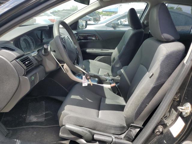 Photo 6 VIN: 1HGCR2F30GA235536 - HONDA ACCORD LX 