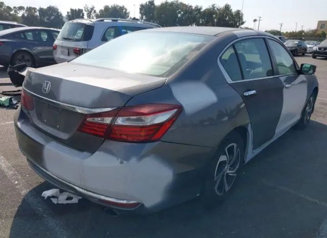 Photo 3 VIN: 1HGCR2F30GA242518 - HONDA ACCORD SEDAN 