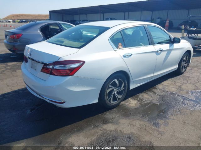 Photo 3 VIN: 1HGCR2F30GA245127 - HONDA ACCORD 