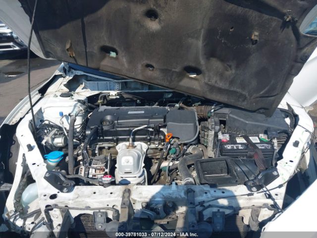 Photo 9 VIN: 1HGCR2F30GA245127 - HONDA ACCORD 