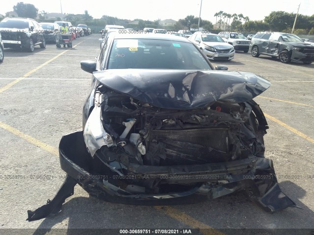 Photo 5 VIN: 1HGCR2F30GA246617 - HONDA ACCORD SEDAN 