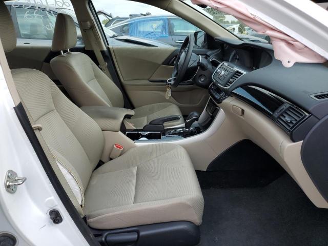 Photo 4 VIN: 1HGCR2F30GA247654 - HONDA ACCORD LX 