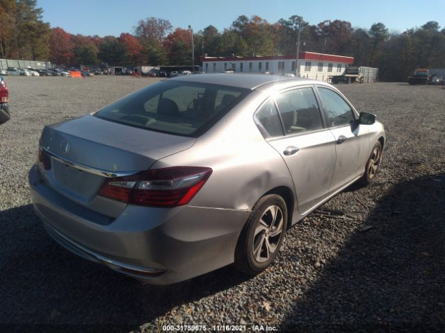 Photo 3 VIN: 1HGCR2F30GA247718 - HONDA ACCORD SEDAN 