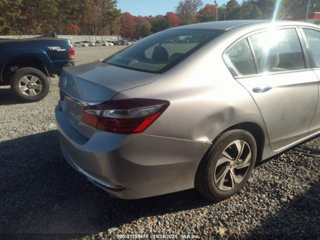 Photo 5 VIN: 1HGCR2F30GA247718 - HONDA ACCORD SEDAN 