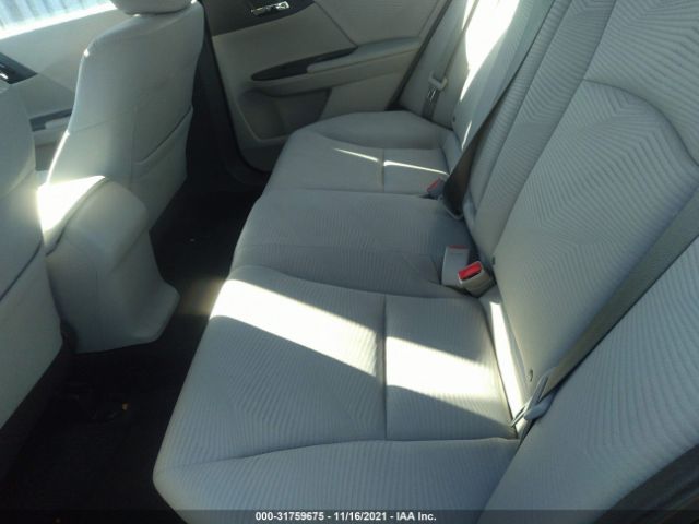 Photo 7 VIN: 1HGCR2F30GA247718 - HONDA ACCORD SEDAN 