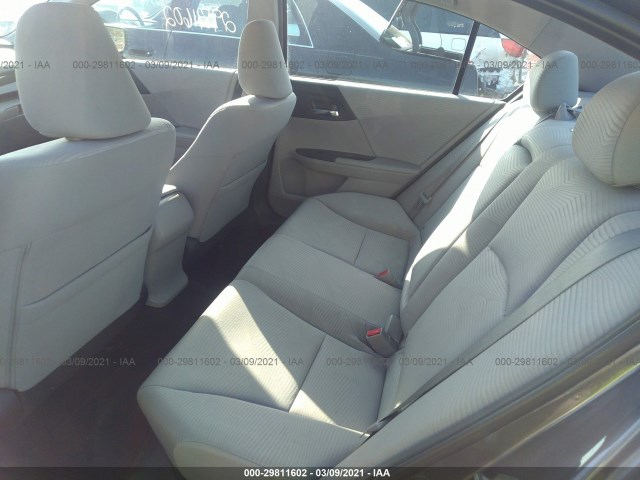 Photo 7 VIN: 1HGCR2F30HA006078 - HONDA ACCORD SEDAN 