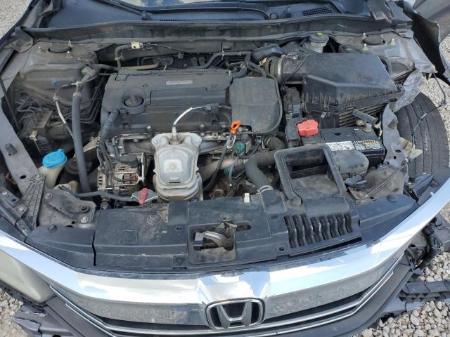 Photo 10 VIN: 1HGCR2F30HA006100 - HONDA ACCORD 