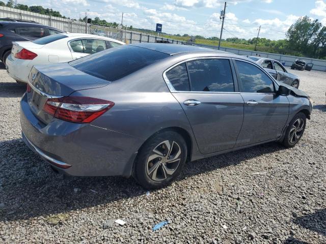 Photo 2 VIN: 1HGCR2F30HA006100 - HONDA ACCORD 