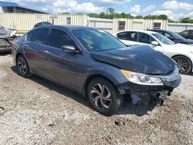 Photo 3 VIN: 1HGCR2F30HA006100 - HONDA ACCORD 