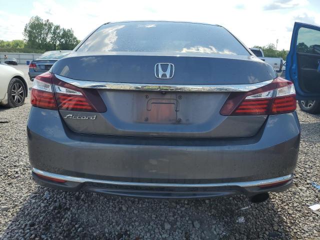 Photo 5 VIN: 1HGCR2F30HA006100 - HONDA ACCORD 