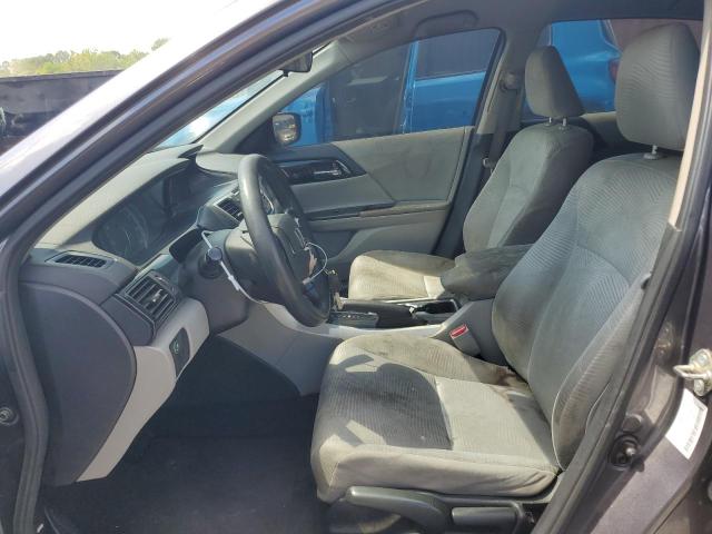 Photo 6 VIN: 1HGCR2F30HA006100 - HONDA ACCORD 